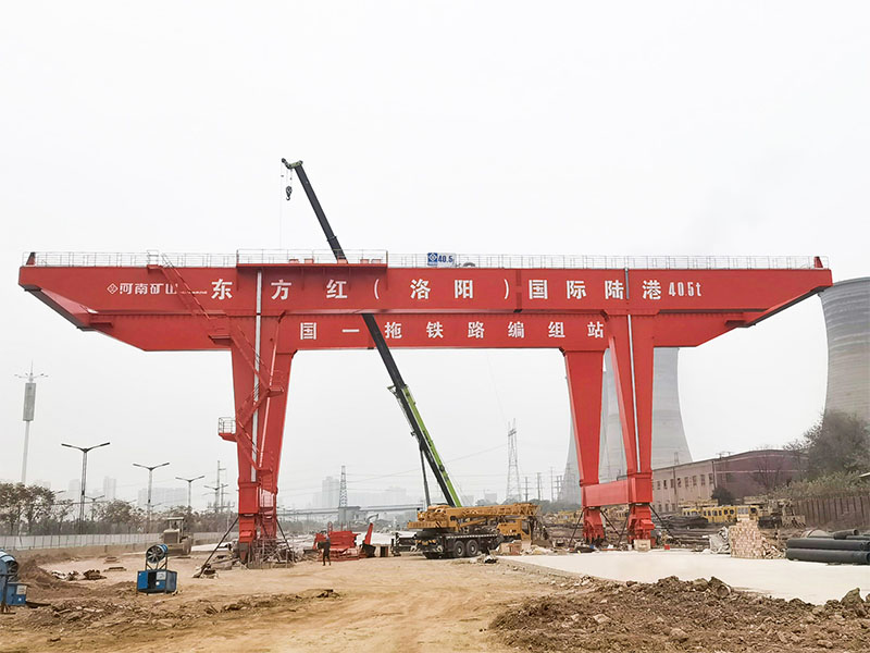河南礦山攜手中國一拖，助力陸上絲綢之路！