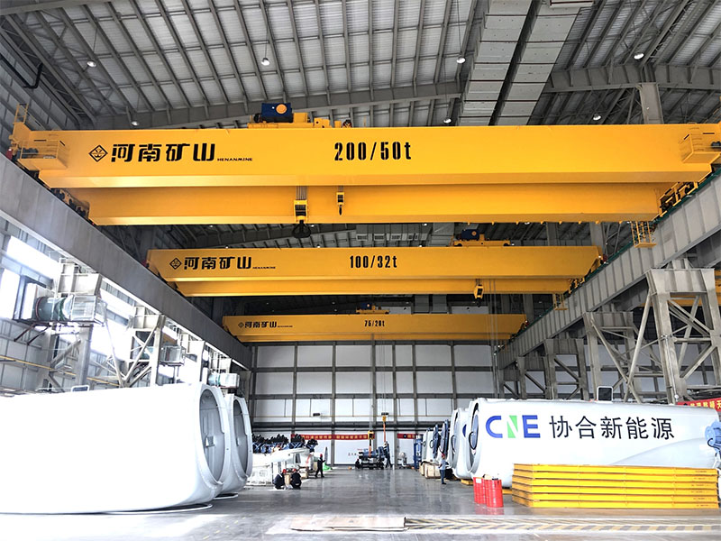 重磅！河南礦山助力我國風電行業高質量發展